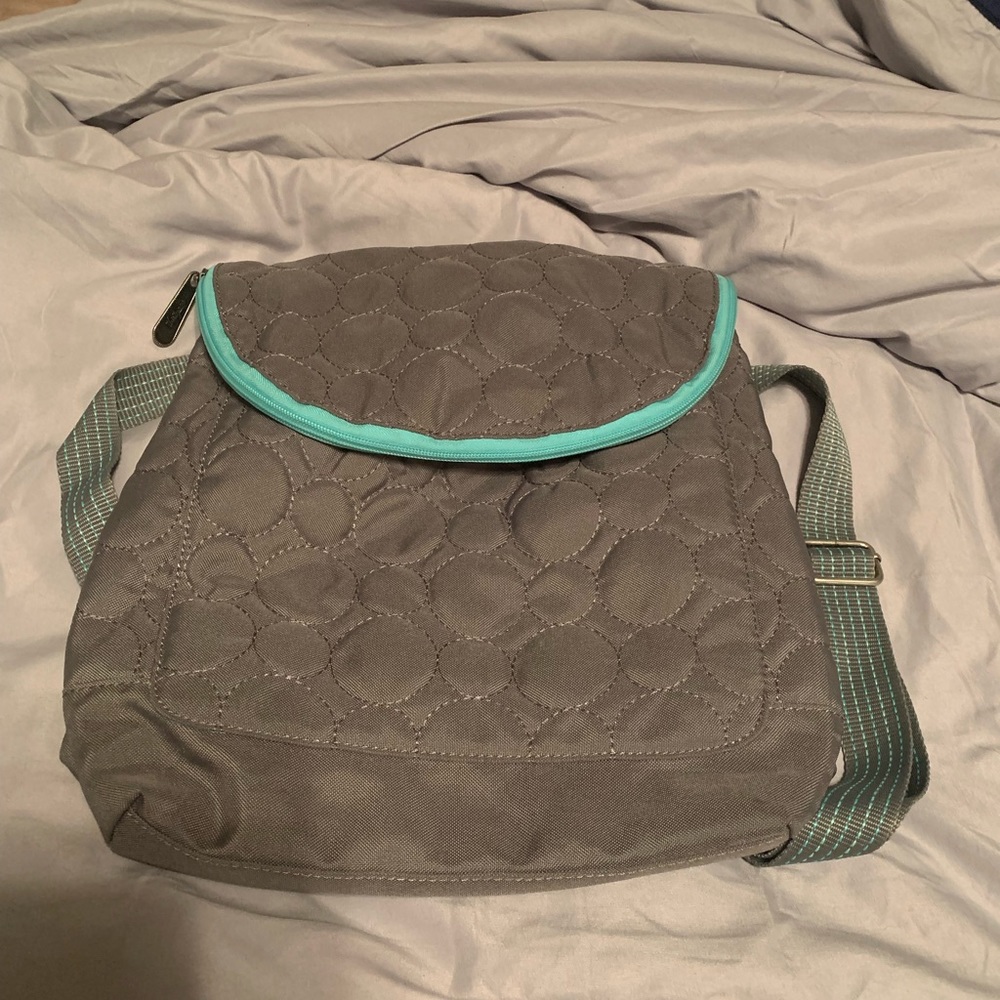 Thirty-one 3 in 1 bag.